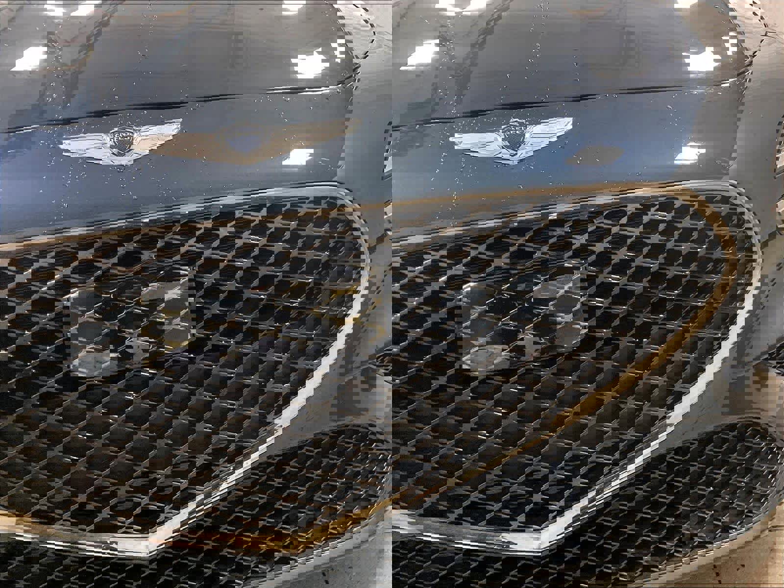 Used 2023 Genesis G70 2.0T w/ Sport Prestige Package image 32