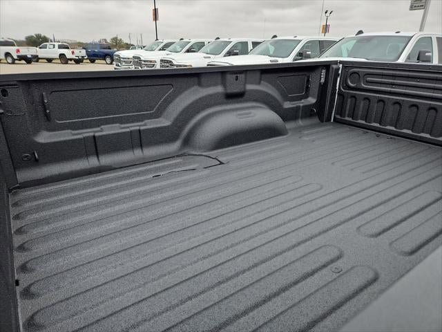 New 2026 RAM 2500 Tradesman image 46