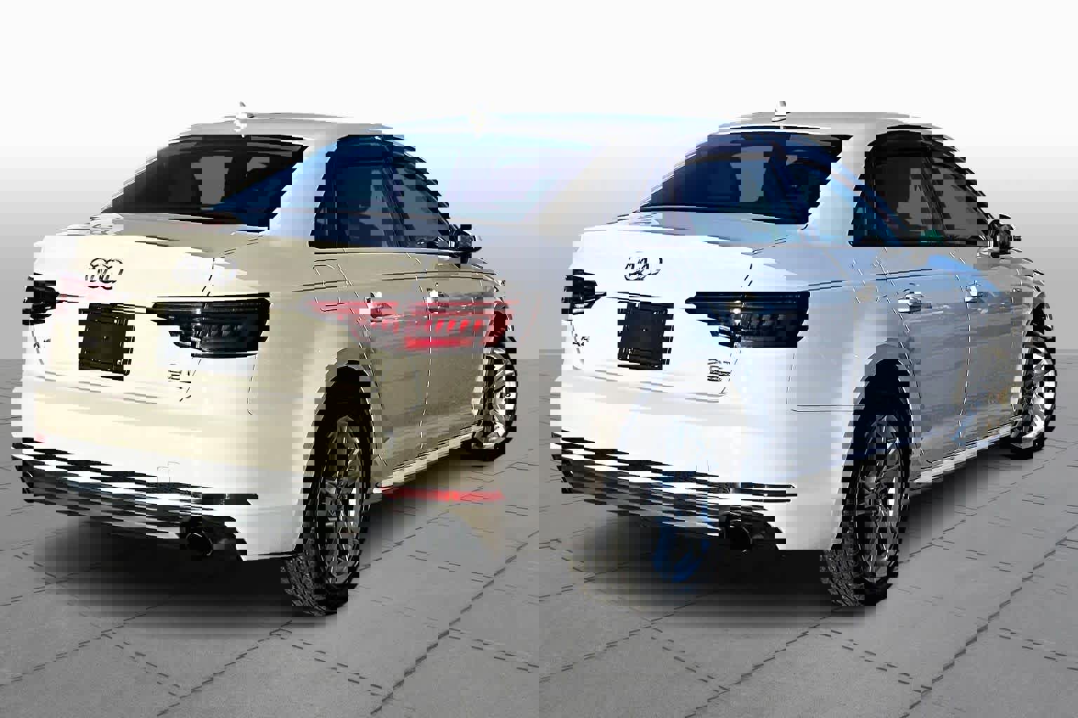 Used 2018 Audi A4 2.0T Premium image 12