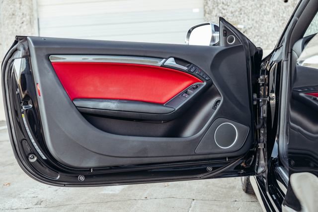 Used 2010 Audi S5 Prestige image 59