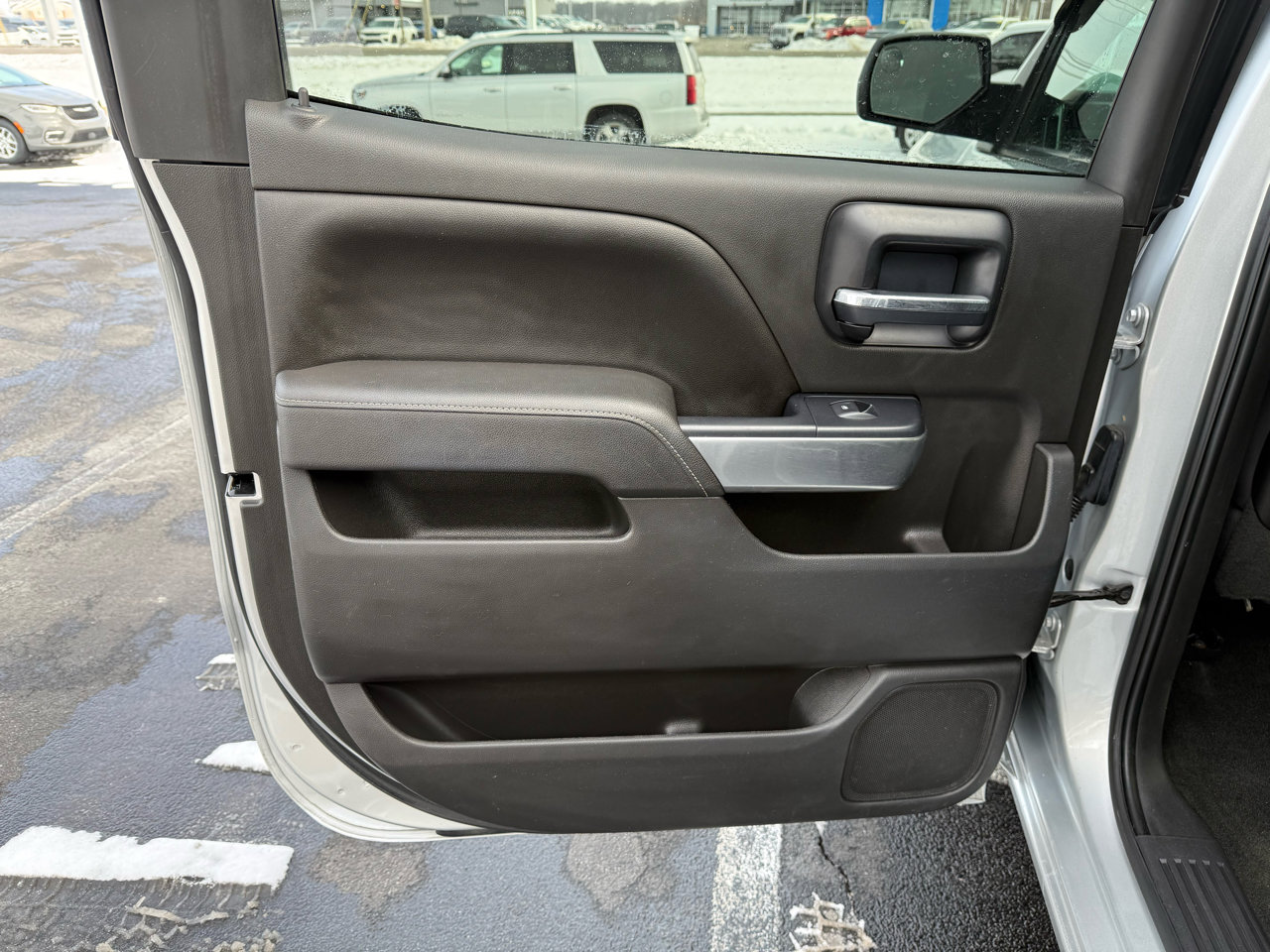 Used 2014 Chevrolet Silverado 1500 LT w/ All Star Edition image 21