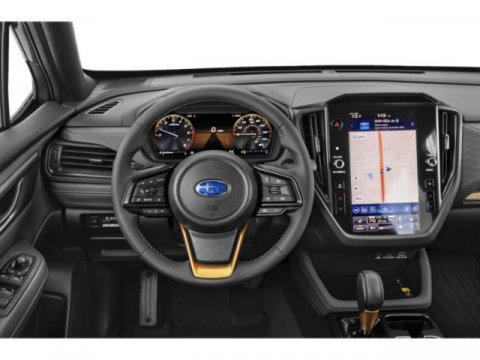 New 2026 Subaru Forester Wilderness AWD/4WD image 9