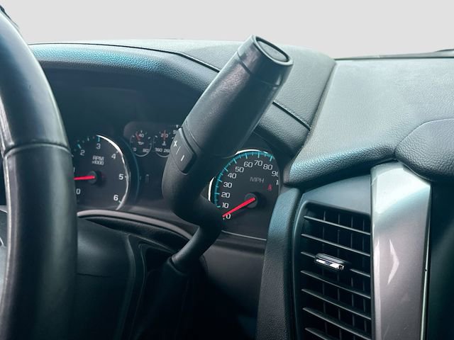 Used 2017 Chevrolet Suburban Premier AWD/4WD image 17