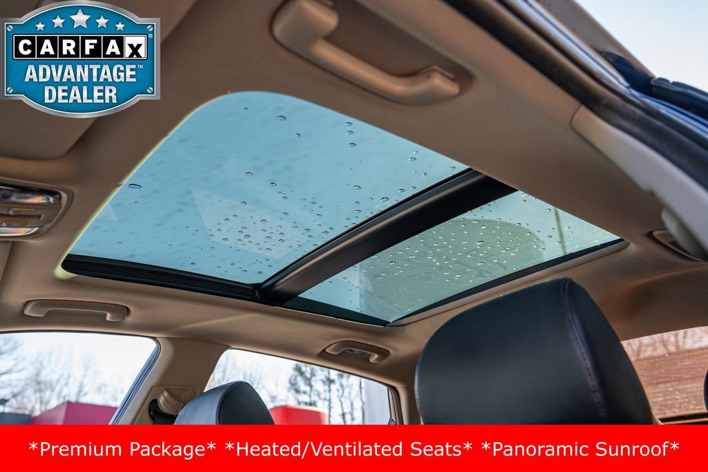 Used 2019 Kia Optima EX w/ EX Premium Package image 30