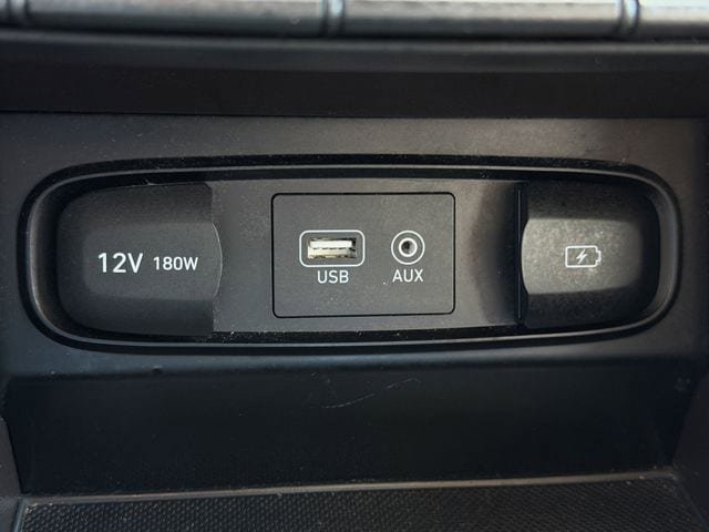Used 2019 Hyundai Santa Fe Limited FWD image 20