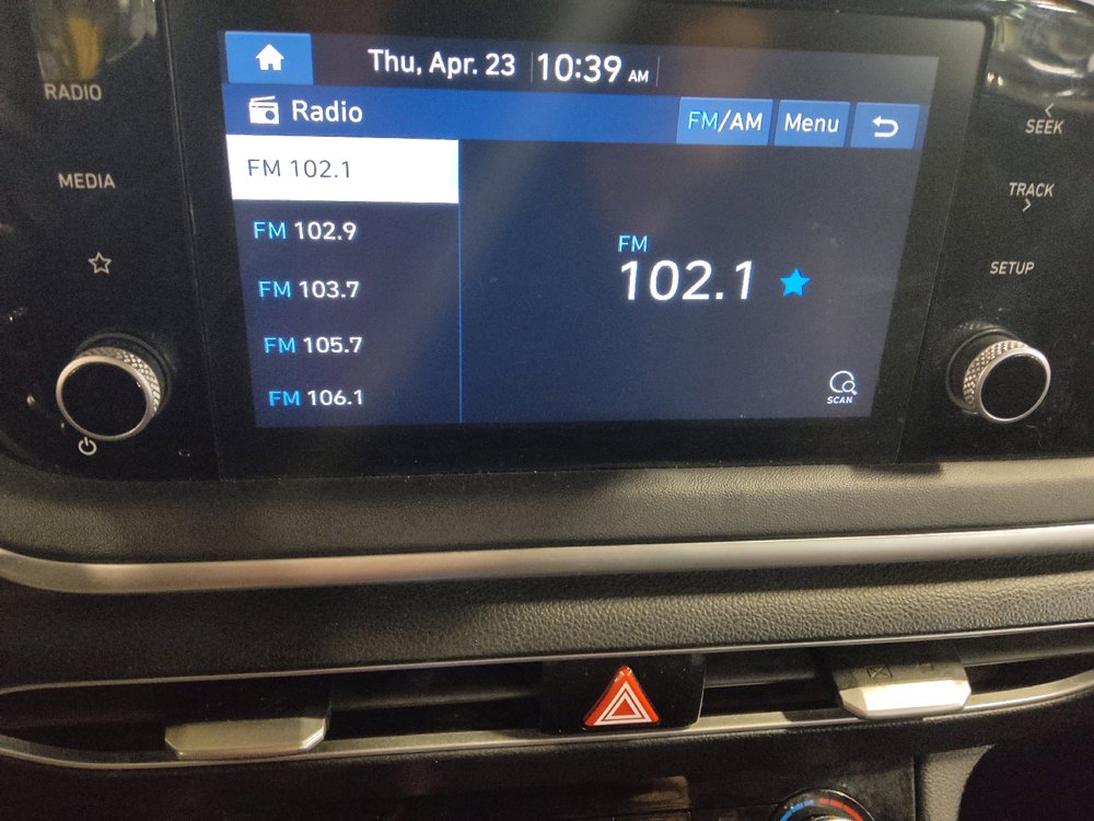 Used 2020 Hyundai Sonata SE FWD image 25