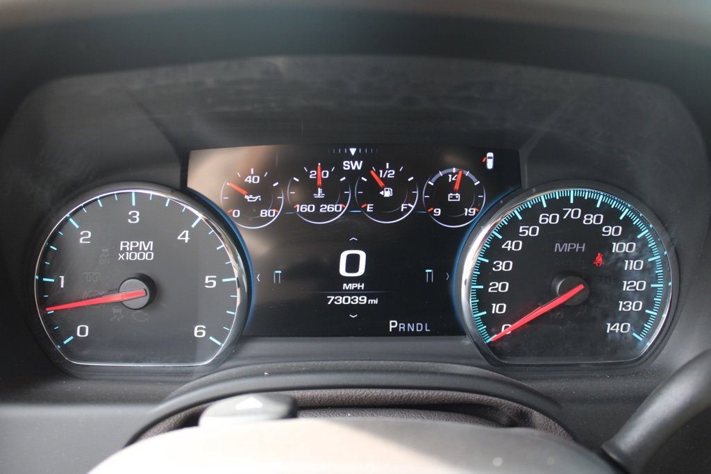 Used 2018 GMC Yukon Denali image 28