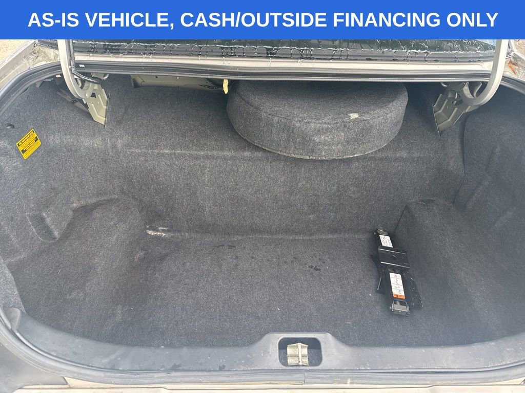 Used 2008 Mercury Grand Marquis GS image 23