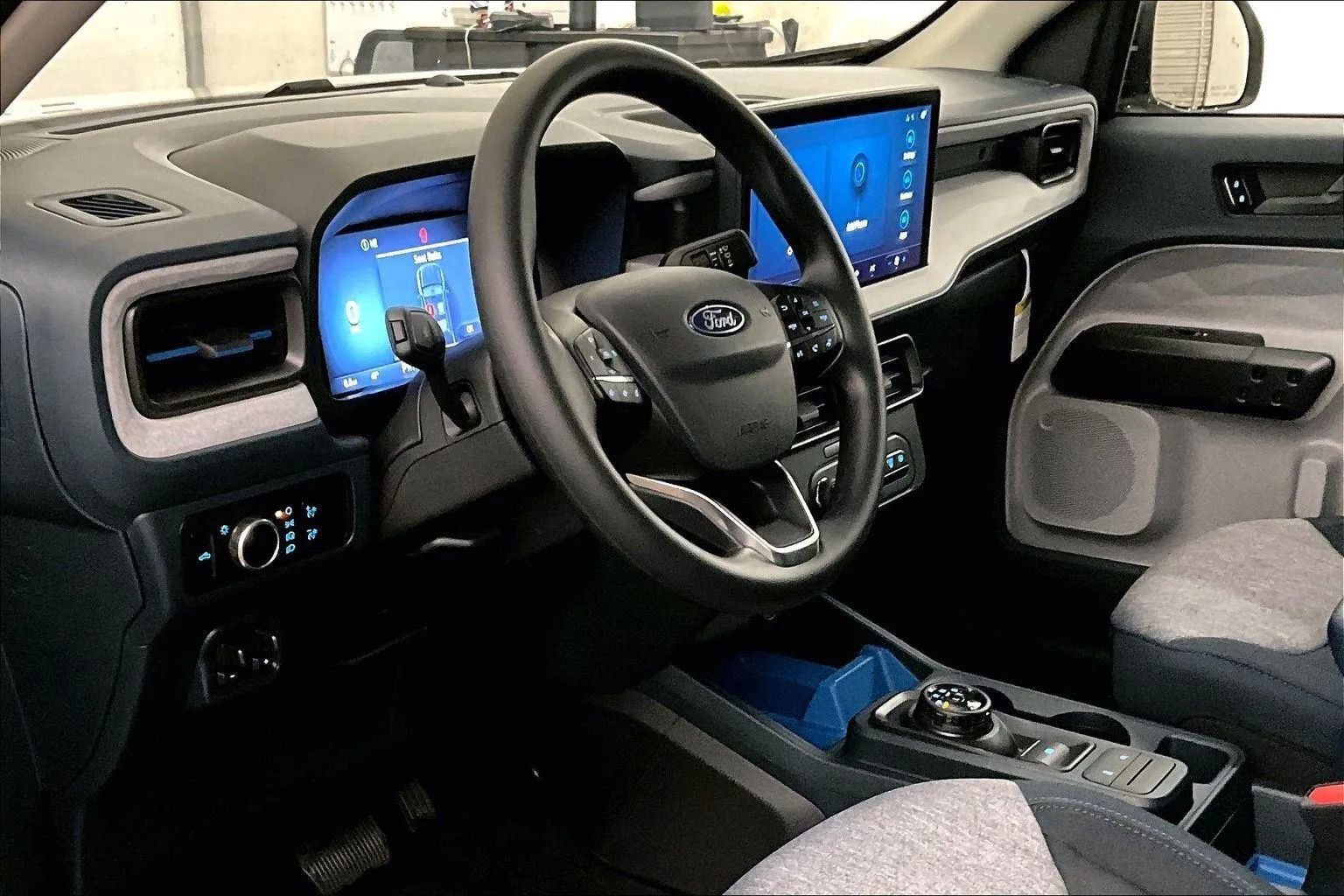 New 2025 Ford Maverick XLT w/ 4K Tow Package image 12