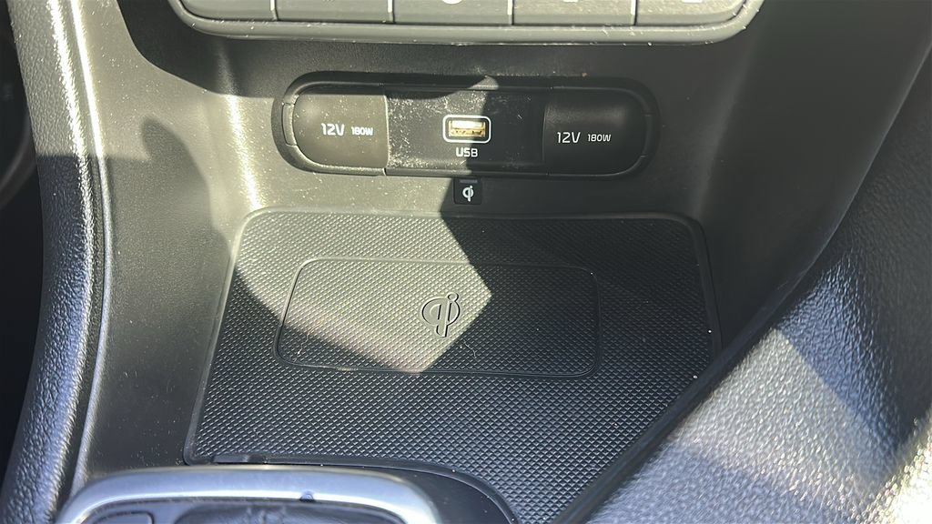 Used 2020 Kia Sportage EX w/ EX Technology Package FWD image 27