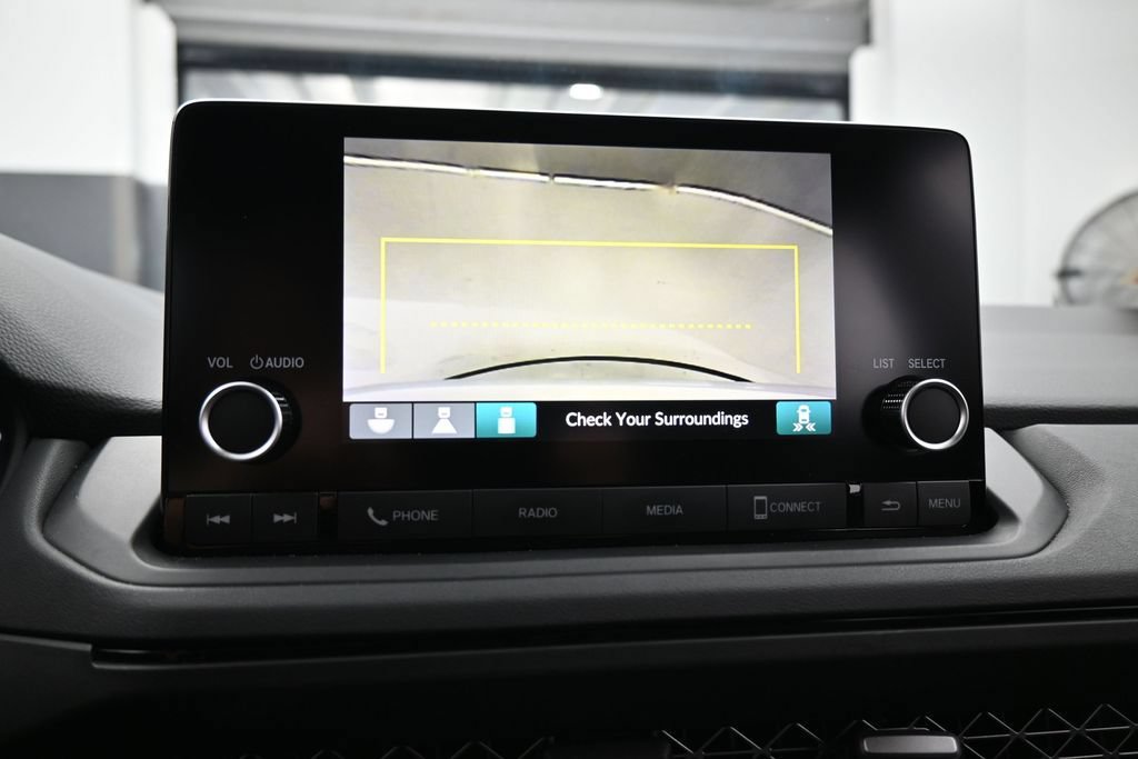 Used 2025 Honda Accord SE image 22