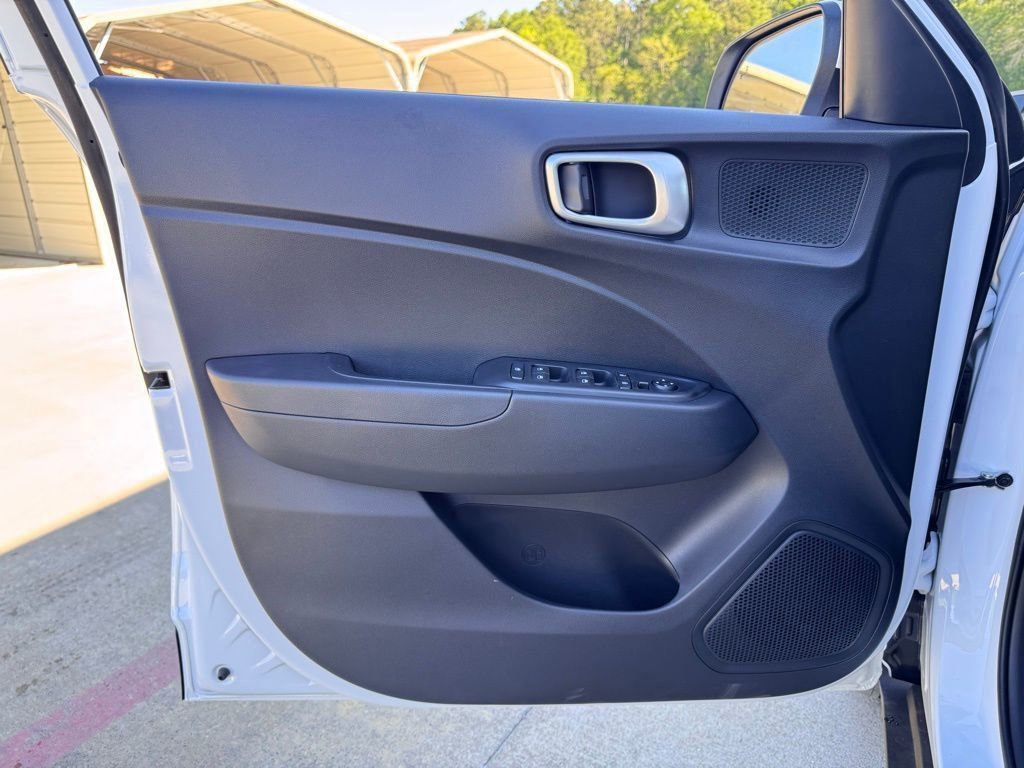 New 2026 Hyundai Venue SEL image 21