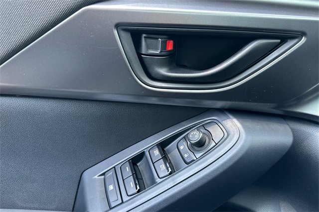 New 2025 Subaru Impreza 2.0i image 8