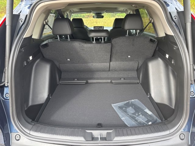 New 2026 Honda CR-V EX-L image 10