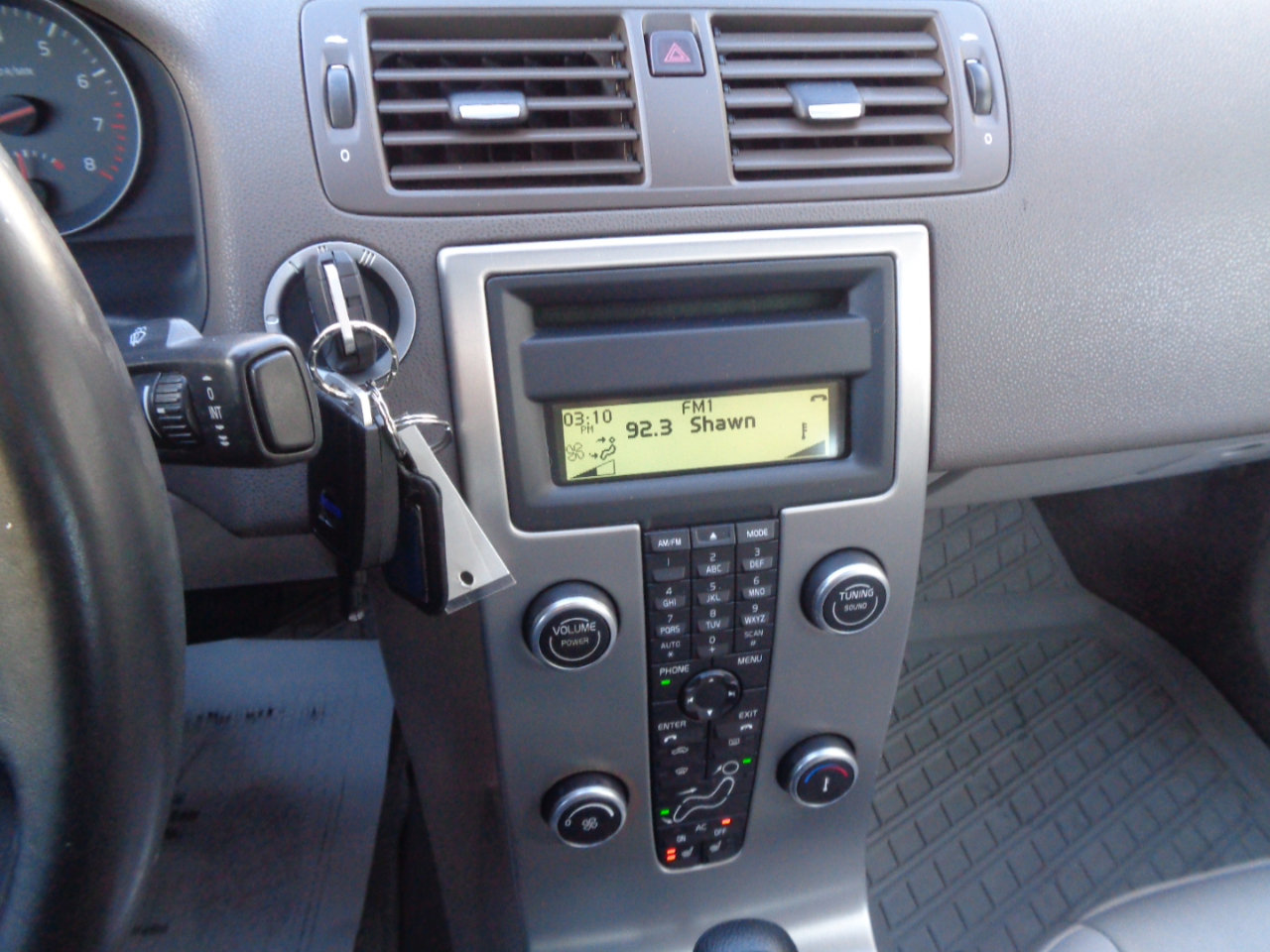 Used 2009 Volvo S40 2.4i image 33