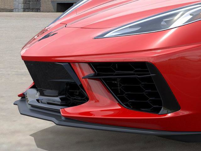New 2026 Chevrolet Corvette Stingray Coupe w/ 1LT image 39