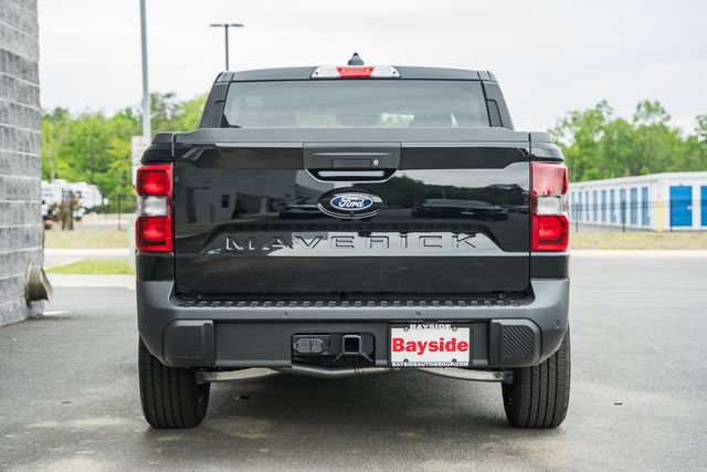 New 2026 Ford Maverick XLT w/ XLT Luxury Package AWD/4WD image 7