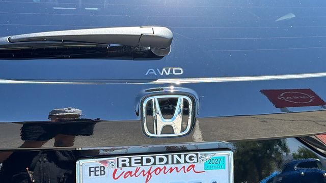 Used 2023 Honda CR-V EX-L image 11