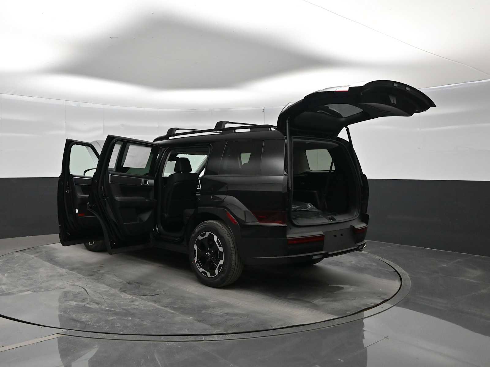 New 2026 Hyundai Santa Fe SEL FWD image 44