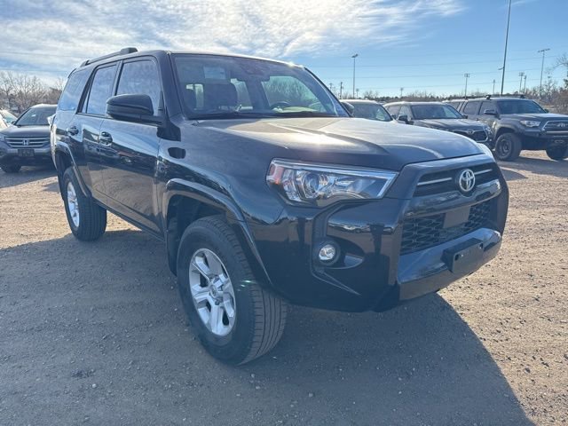 Used 2023 Toyota 4Runner SR5 image 7