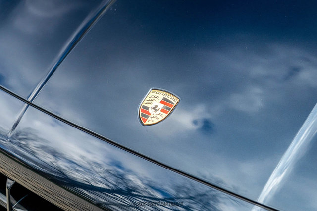 Used 2024 Porsche Cayenne S image 79