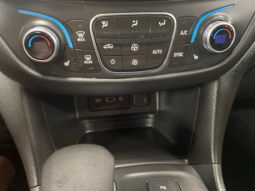 Used 2023 Chevrolet Equinox LT AWD/4WD image 43