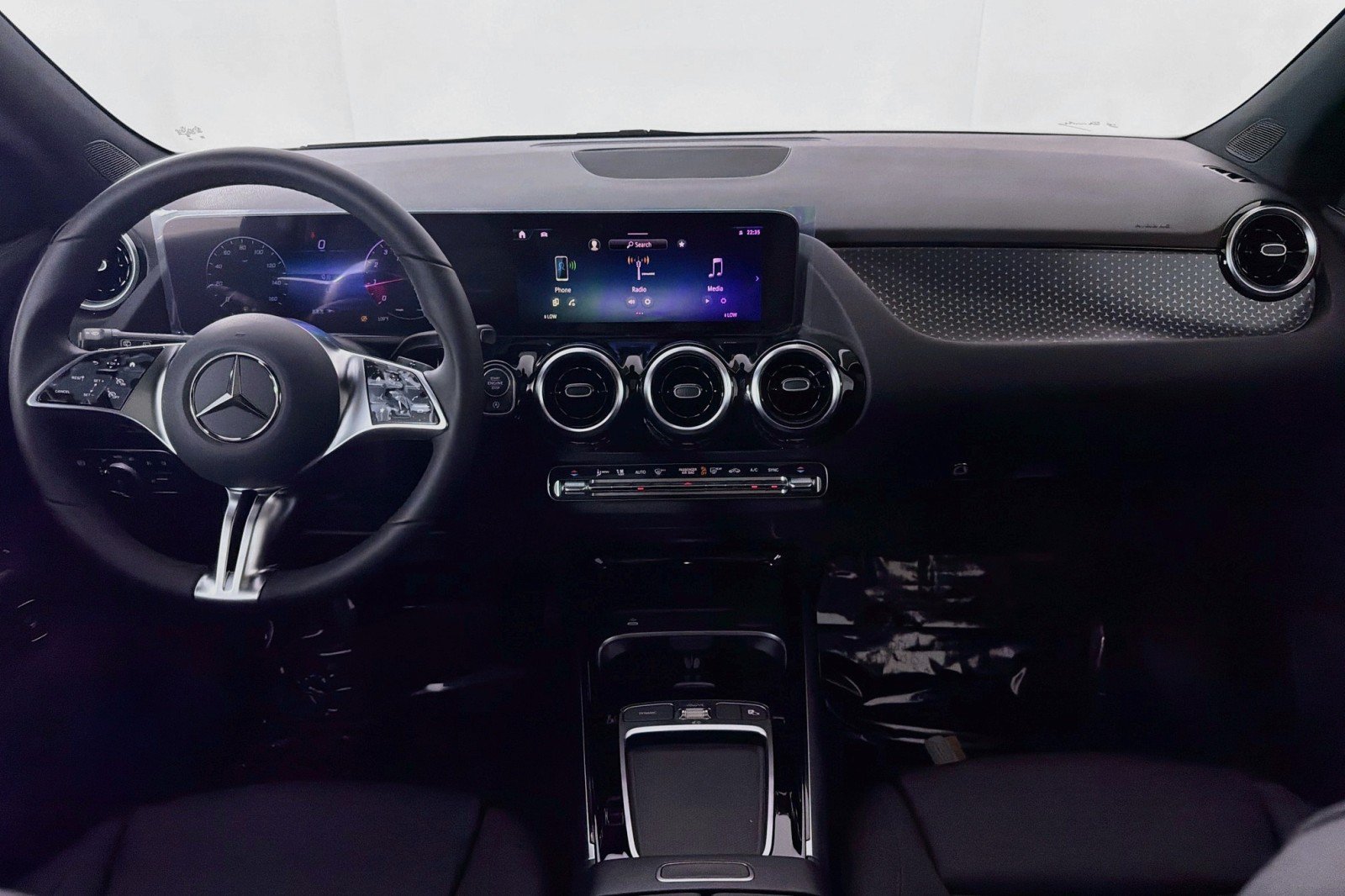 New 2026 Mercedes-Benz GLA 250 image 4