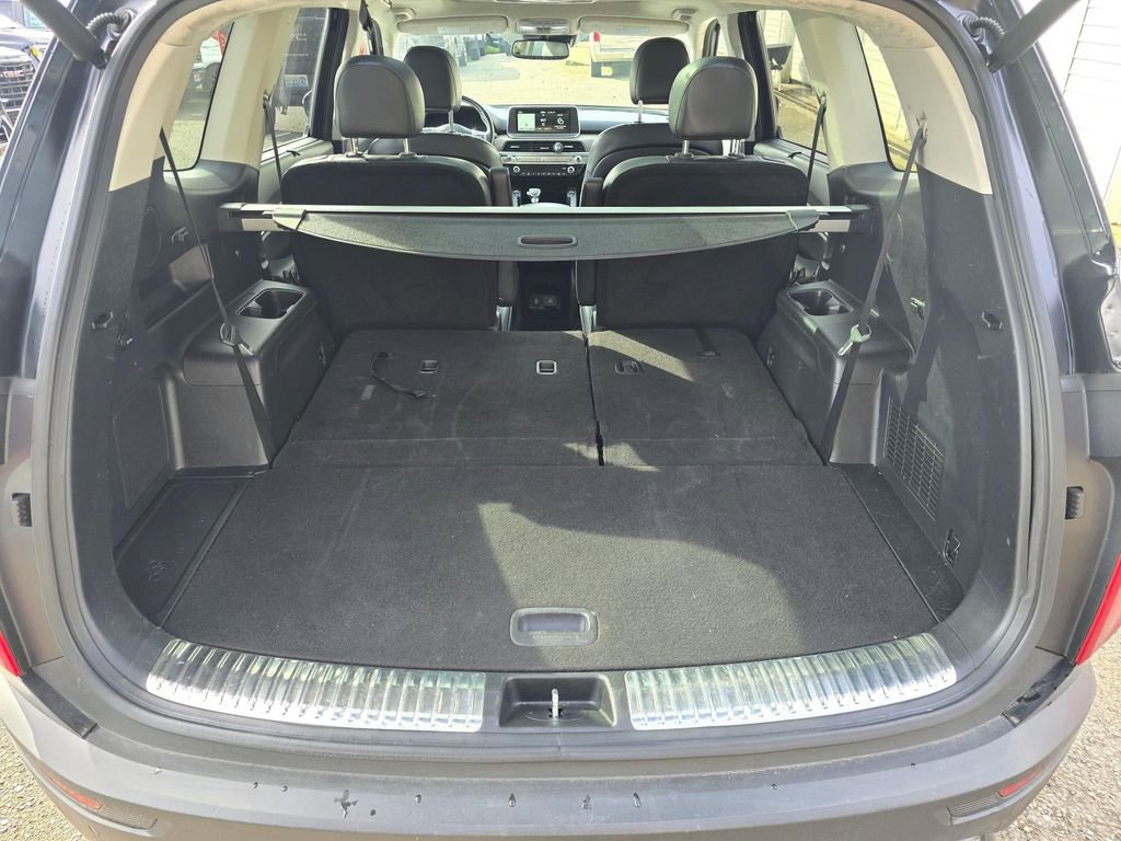 Used 2021 Kia Telluride SX w/ SX Prestige Package image 13