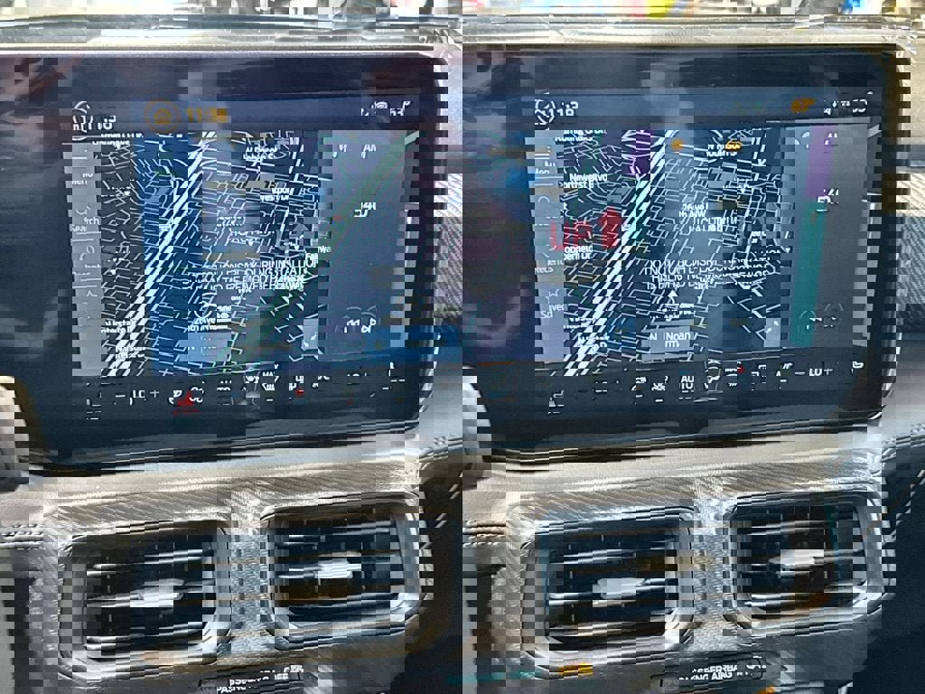 Used 2025 Ford Mustang Dark Horse w/ Dark Horse Handlin Package image 21