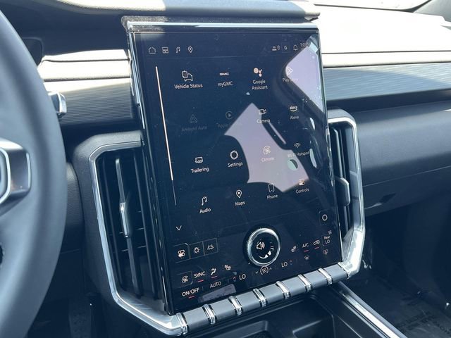 New 2025 GMC Acadia Elevation image 17