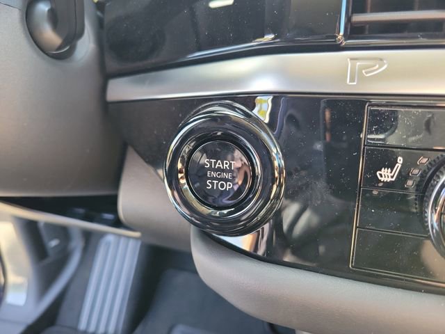 New 2026 Nissan Pathfinder SV AWD/4WD image 21