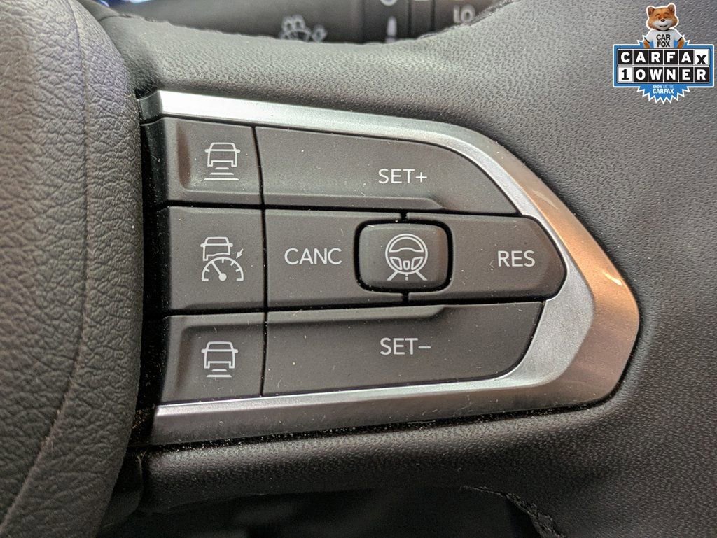 Used 2024 Jeep Compass Limited w/ Elite Group image 19