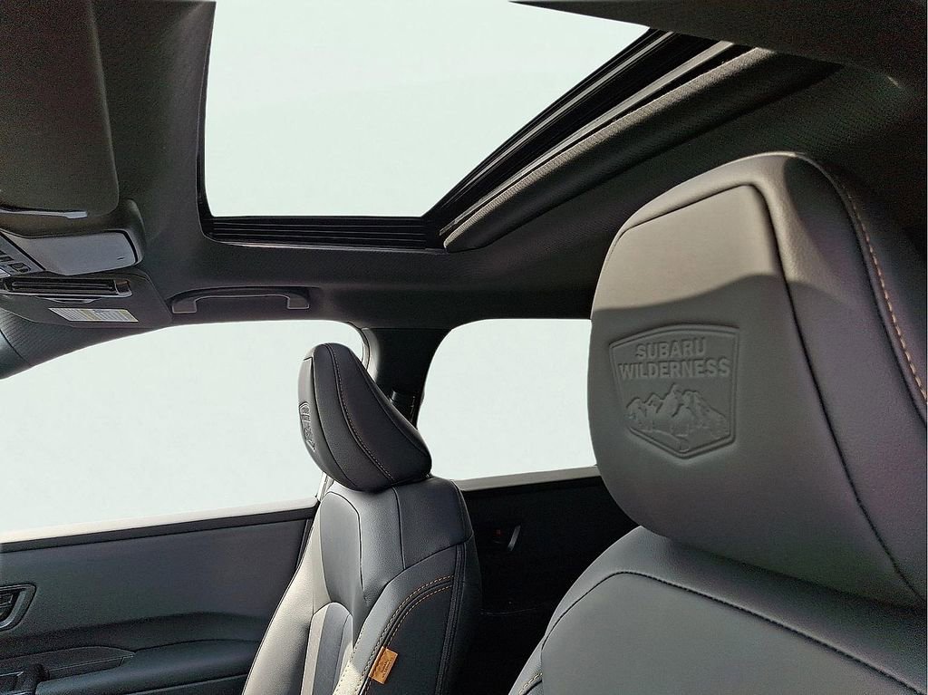 New 2026 Subaru Outback Wilderness image 11