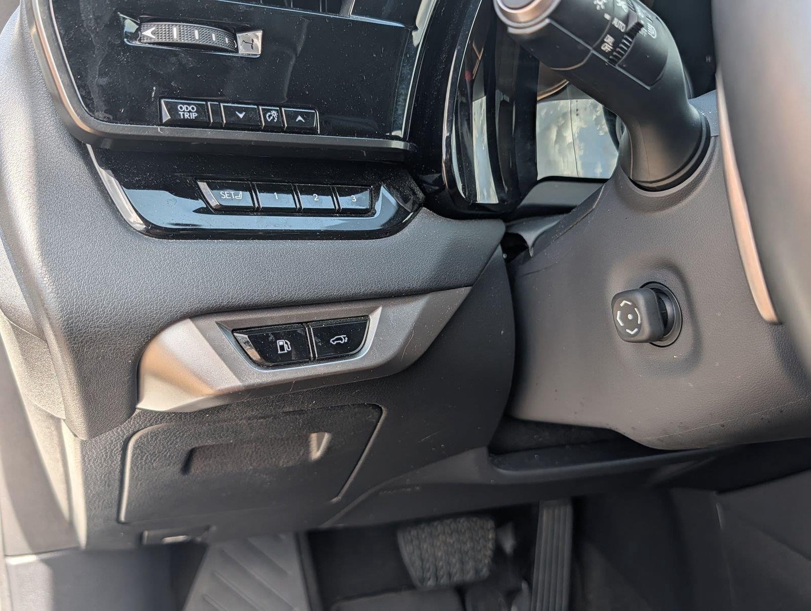 Used 2023 Lexus RX 350 Premium Plus w/ Accessory Package (K3) FWD image 19