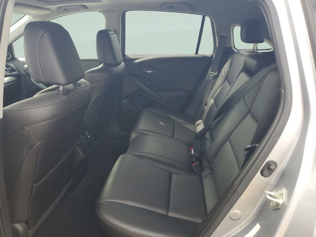 Used 2017 Acura RDX AWD image 30