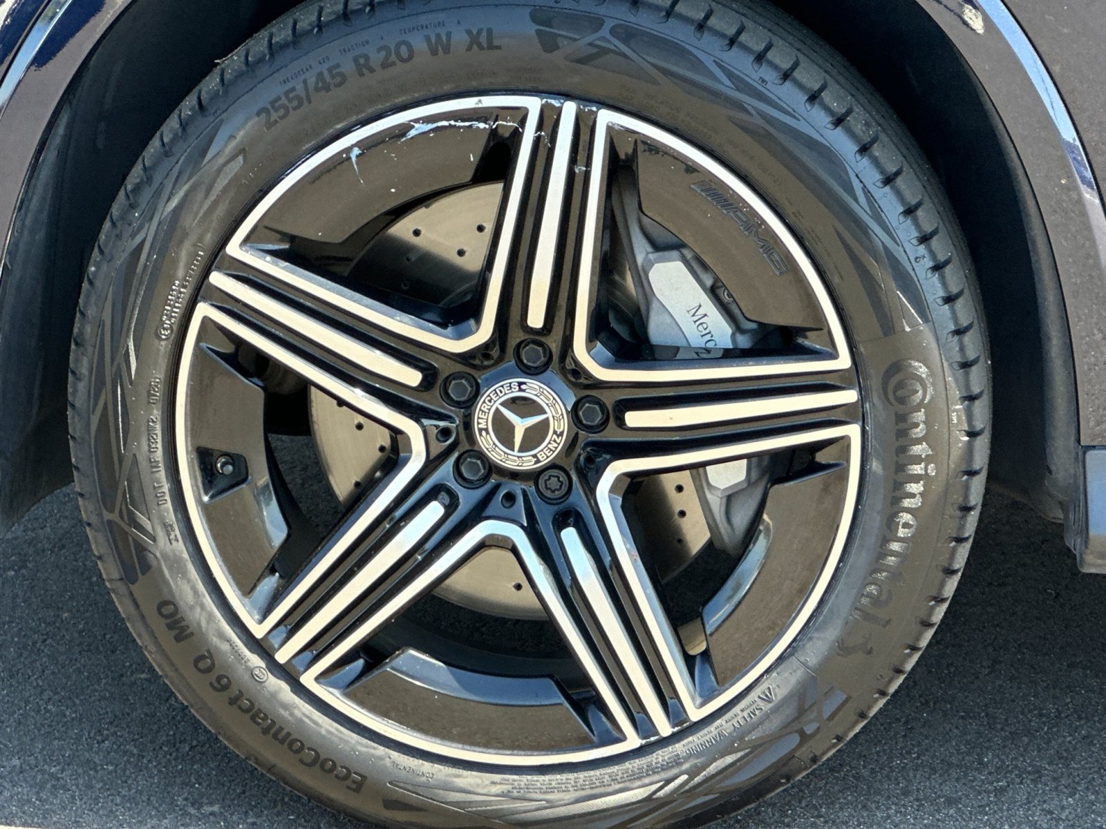 Certified 2023 Mercedes-Benz GLC 300 image 33
