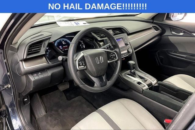Used 2020 Honda Civic LX image 16