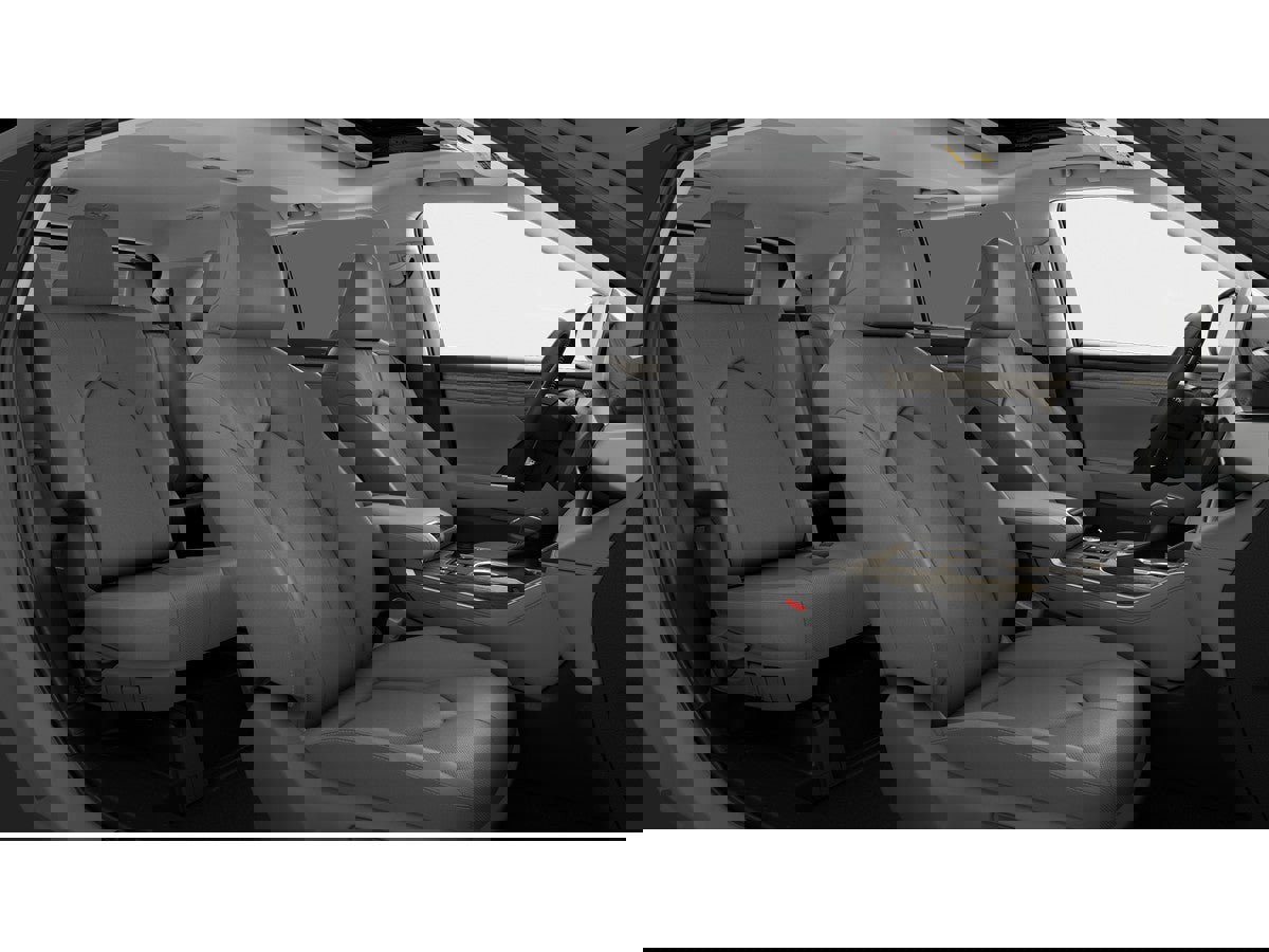 New 2026 Toyota Highlander Limited image 54