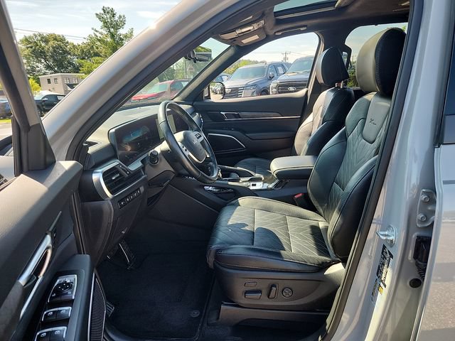 Used 2024 Kia Telluride SX Prestige X-Line AWD/4WD image 16