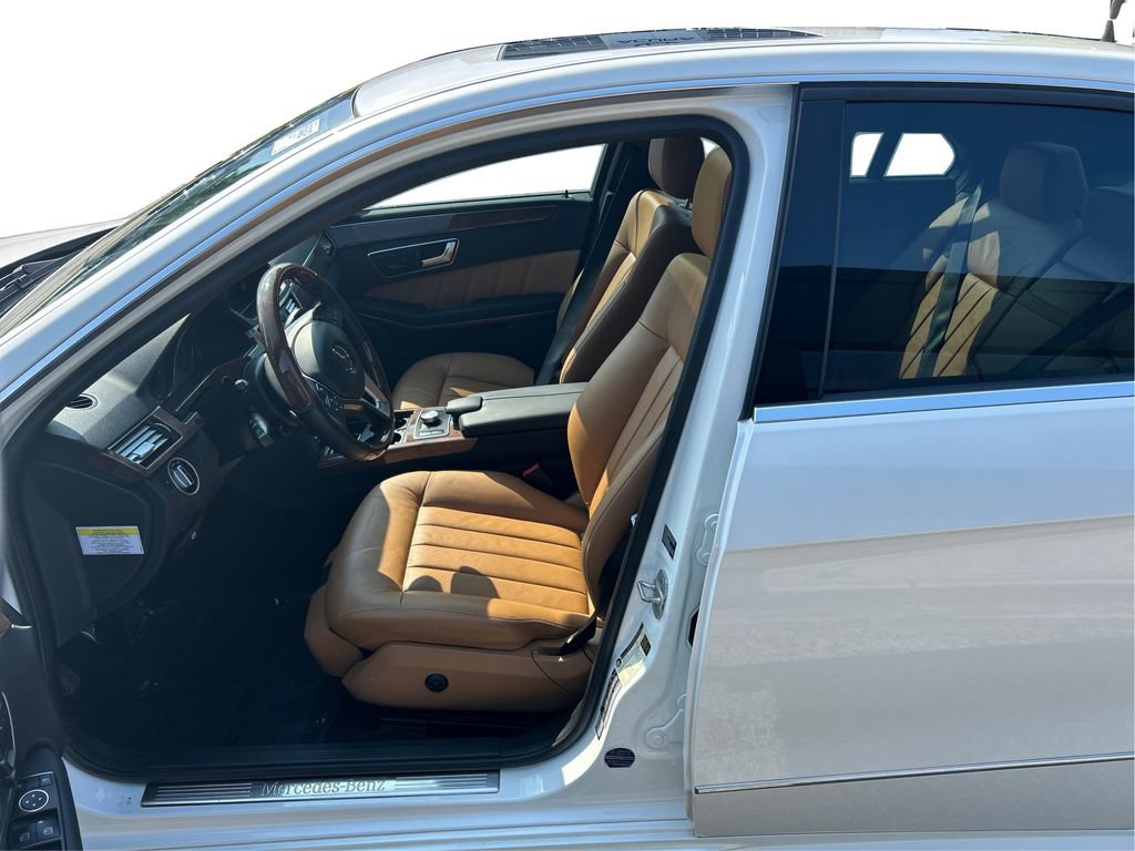 Used 2013 Mercedes-Benz E 350 Sedan image 10