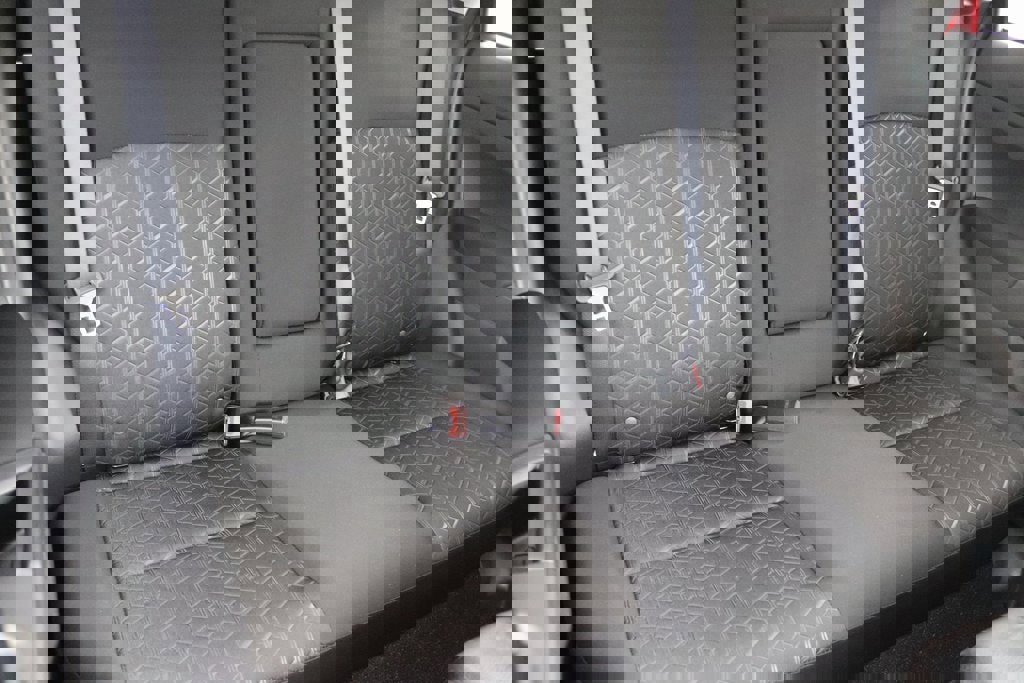 New 2025 Mitsubishi Outlander Sport ES image 18