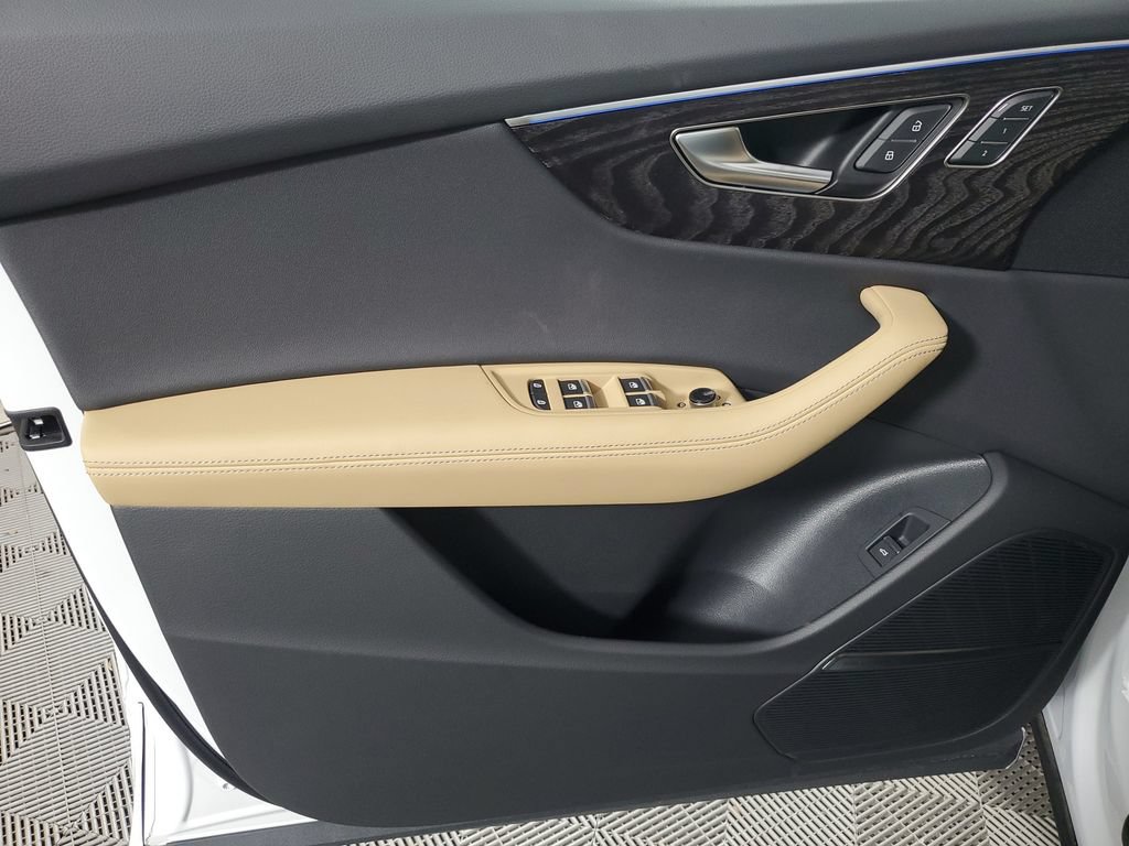 New 2026 Audi Q8 Premium Plus AWD/4WD image 19