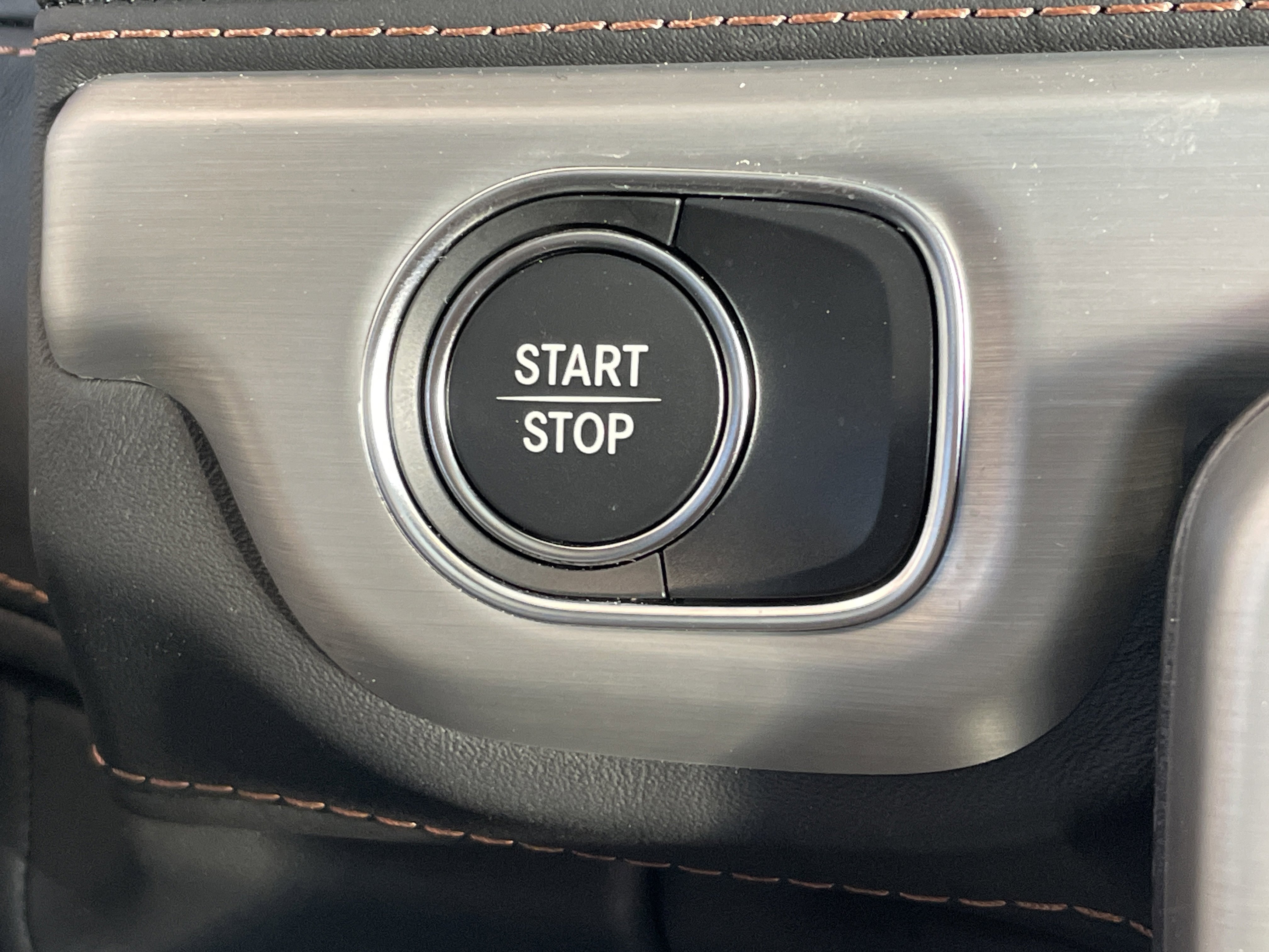 New 2026 Mercedes-Benz G 580 w/ EQ Technology image 23