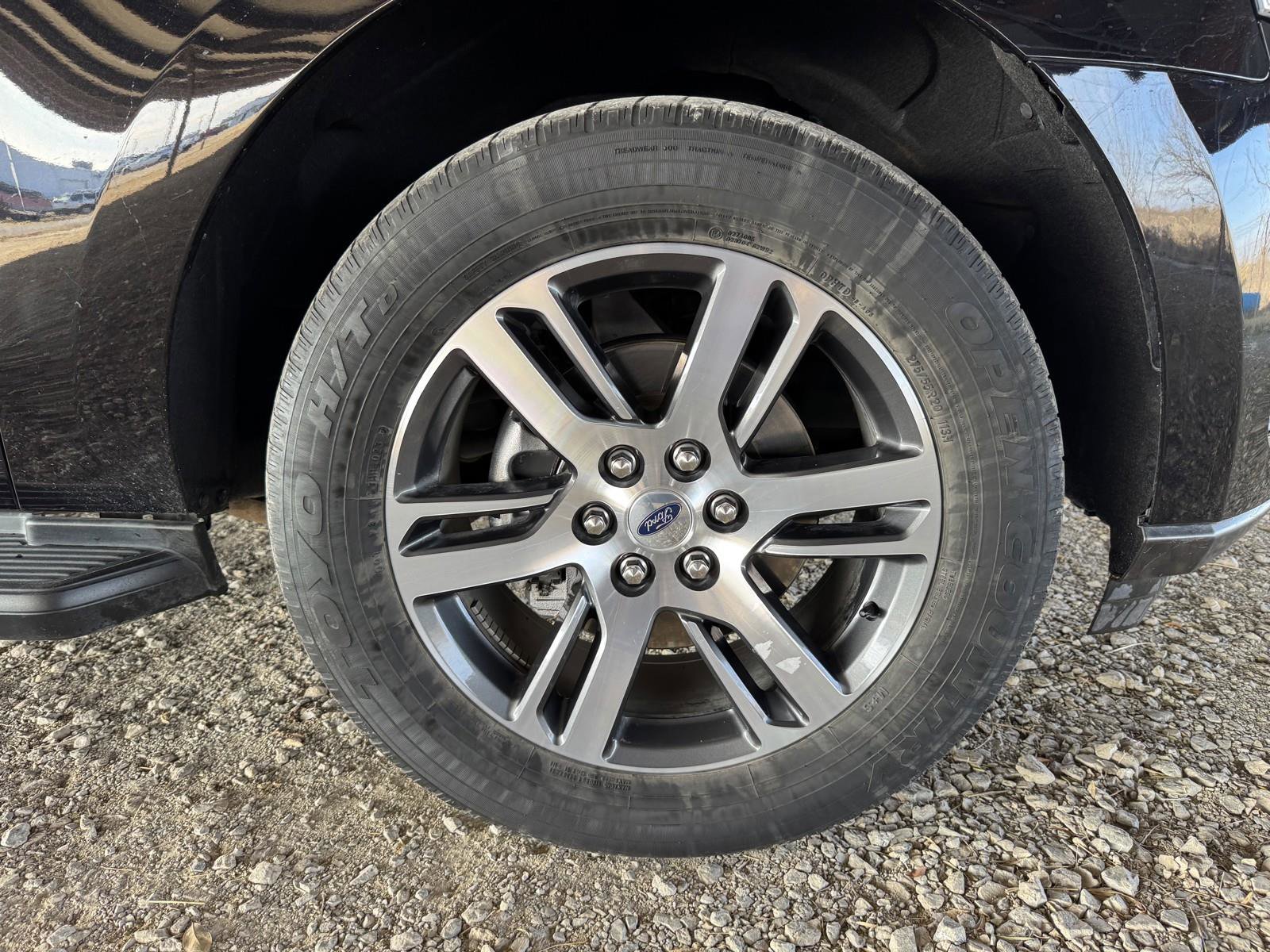 Used 2024 Ford Expedition Limited image 50