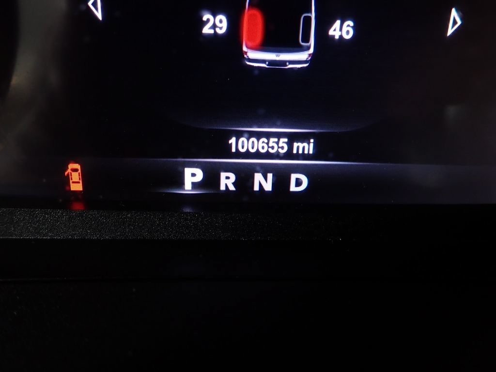 Used 2017 RAM 1500 Sport AWD/4WD image 40