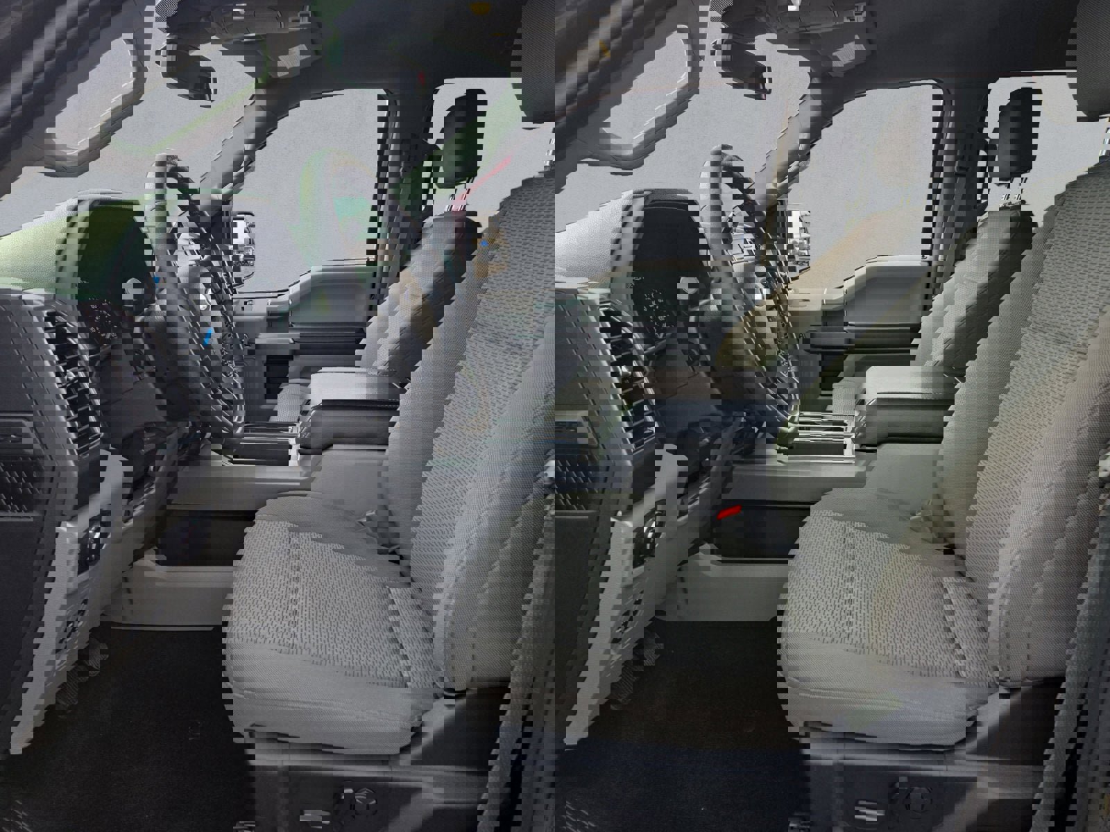 Used 2019 Ford F150 XLT w/ Equipment Group 302A Luxury image 11