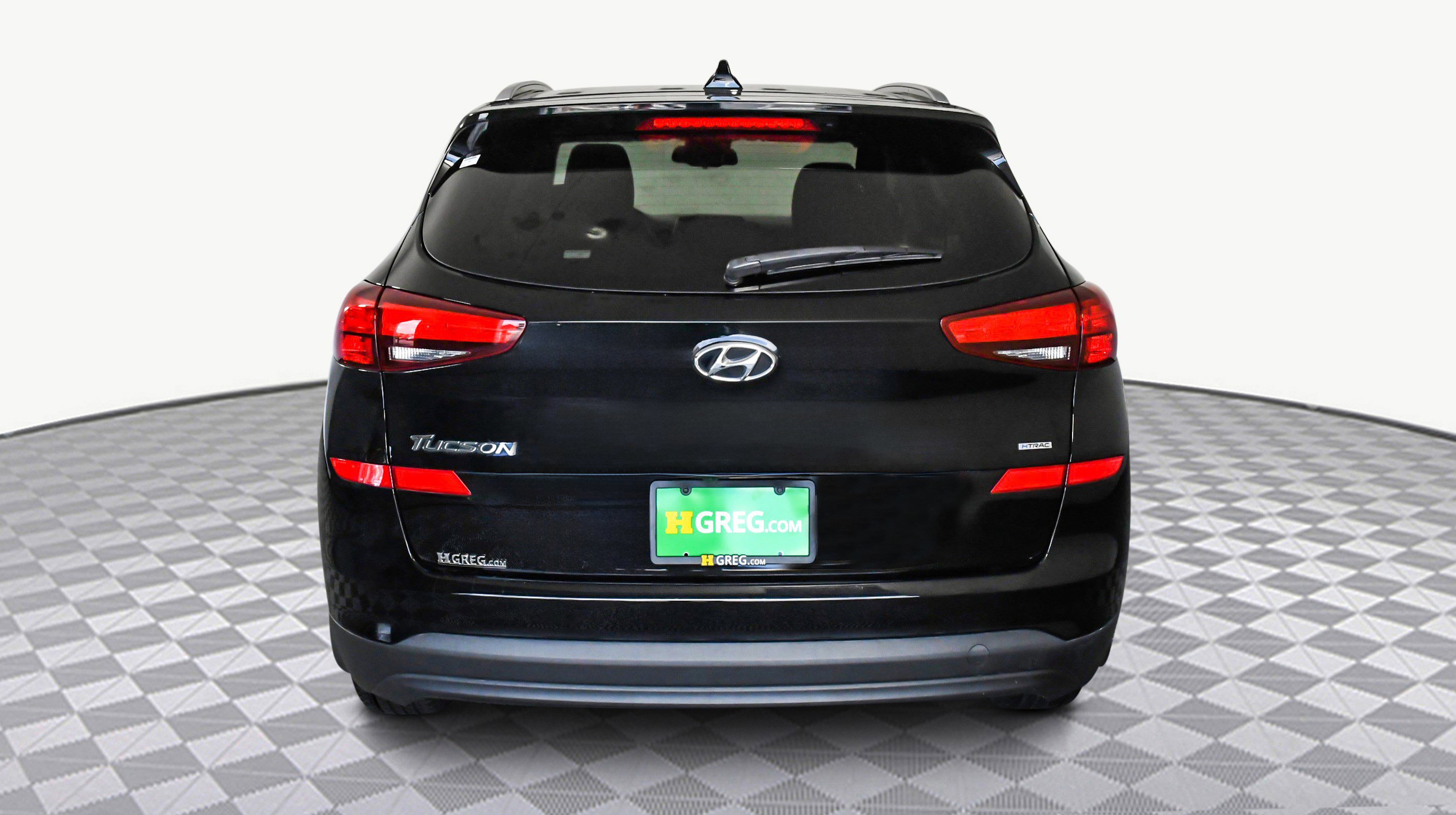 Used 2020 Hyundai Tucson Value image 7