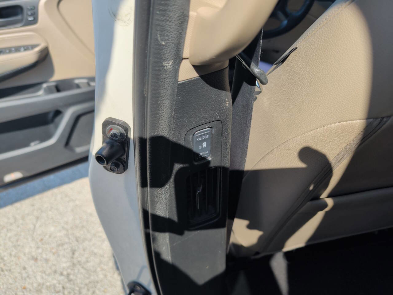 Used 2018 Honda Odyssey EX-L image 22