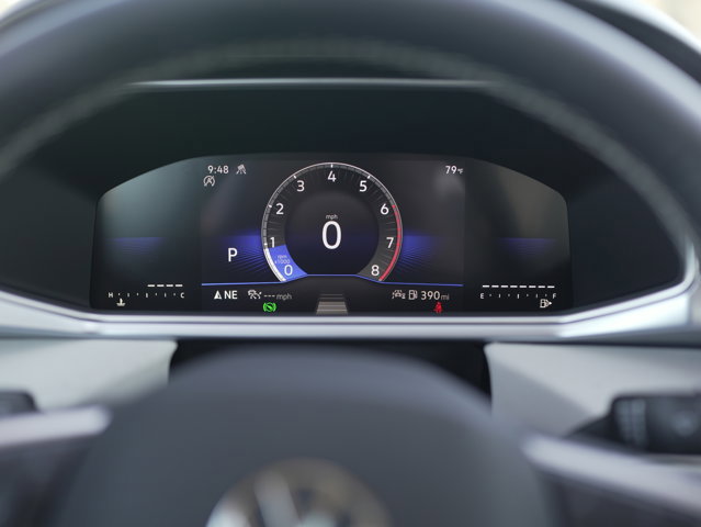 New 2025 Volkswagen Taos SE AWD/4WD image 13