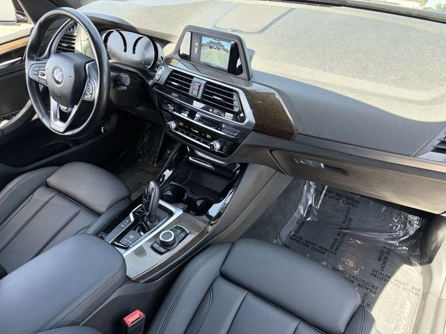 Used 2019 BMW X3 xDrive30i image 13